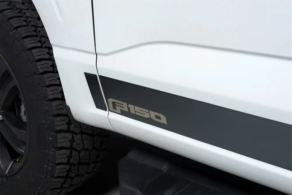 Putco 9751469BPFD