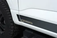 Putco 9751469BPFD