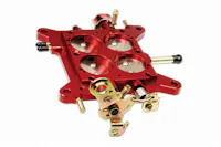 Quick Fuel Technology 12-850QFT