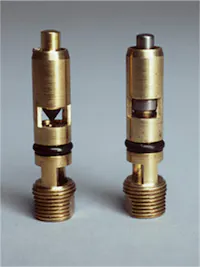 Quick Fuel Technology 18-1QFT