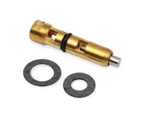 Quick Fuel Technology 18-10QFT