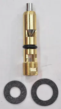 Quick Fuel Technology 18-11QFT