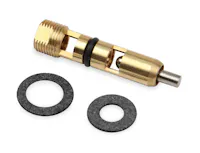 Quick Fuel Technology 18-12QFT