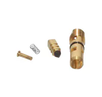 Quick Fuel Technology 18-4QFT