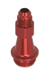 Quick Fuel Technology 19-6QFT