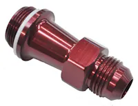 Quick Fuel Technology 19-8QFT