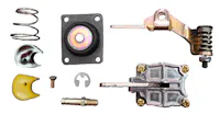 Quick Fuel Technology 21-103QFT