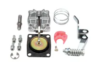 Quick Fuel Technology 21-105QFT
