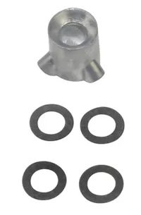 Quick Fuel Technology 21-31QFT