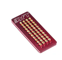 Quick Fuel Technology 22-1004QFT