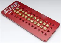 Quick Fuel Technology 22-700QFT