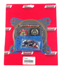 Quick Fuel Technology 3-2000QFT
