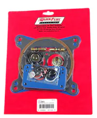 Quick Fuel Technology 3-2003QFT