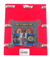 Quick Fuel Technology 3-2004QFT