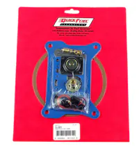 Quick Fuel Technology 3-214QFT