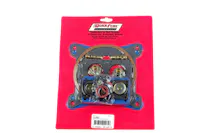 Quick Fuel Technology 3-202QFT