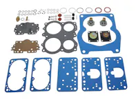 Quick Fuel Technology 3-206QFT