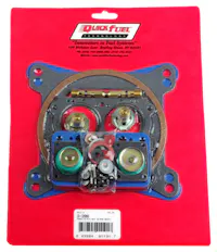 Quick Fuel Technology 3-208QFT