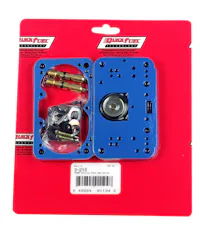 Quick Fuel Technology 3-213QFT