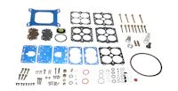 Quick Fuel Technology 3-300QFT