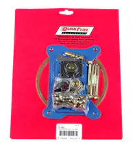 Quick Fuel Technology 3-301QFT