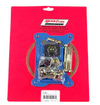 Quick Fuel Technology 3-209QFT