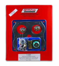 Quick Fuel Technology 3-303QFT