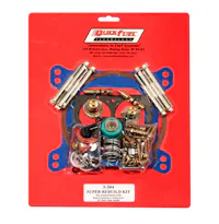 Quick Fuel Technology 3-304QFT