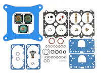 Quick Fuel Technology 3-4150QFT