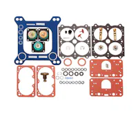 Quick Fuel Technology 3-4150AQFT