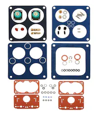 Quick Fuel Technology 3-4700AQFT