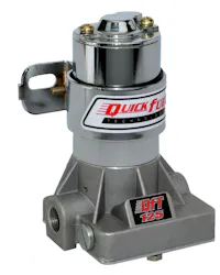 Quick Fuel Technology 30-125-1QFT