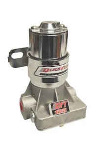 Quick Fuel Technology 30-125-1RQFT