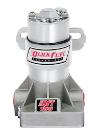 Quick Fuel Technology 30-155QFT