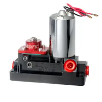 Quick Fuel Technology 30-175QFT