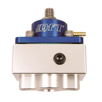Quick Fuel Technology 30-1899QFT