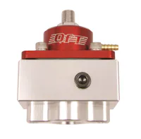 Quick Fuel Technology 30-1900QFT