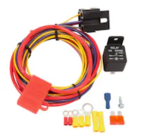 Quick Fuel Technology 30-199QFT