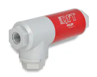 Quick Fuel Technology 30-201QFT