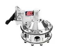 Quick Fuel Technology 30-350QFT