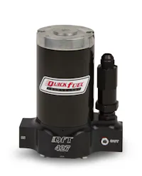 Quick Fuel Technology 30-427QFT
