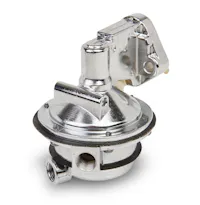 Quick Fuel Technology 30-454QFT