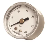 Quick Fuel Technology 30-48QFT