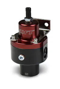 Quick Fuel Technology 30-7025QFT