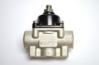 Quick Fuel Technology 30-803QFT