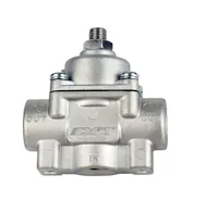 Quick Fuel Technology 30-804QFT