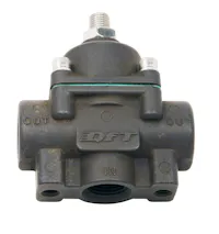 Quick Fuel Technology 30-805QFT