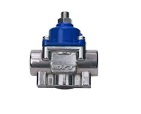 Quick Fuel Technology 30-899QFT