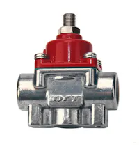 Quick Fuel Technology 30-900QFT