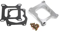 Quick Fuel Technology 300-6QFT